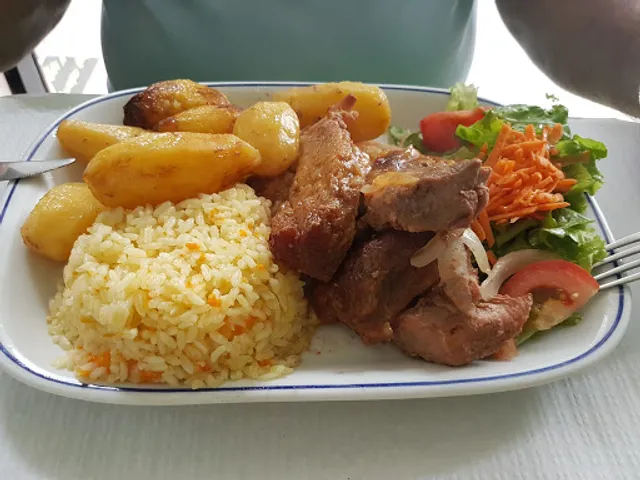 Restaurante O Nosso Encontro