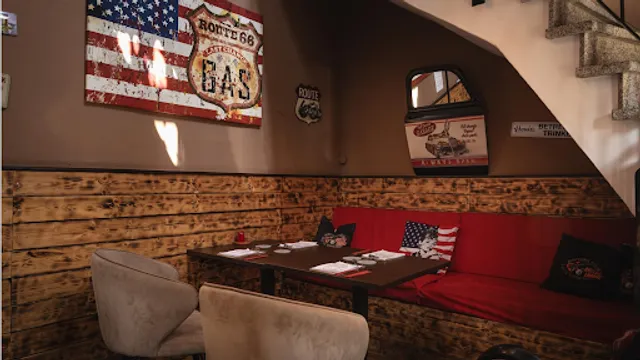 Daves Kitchen