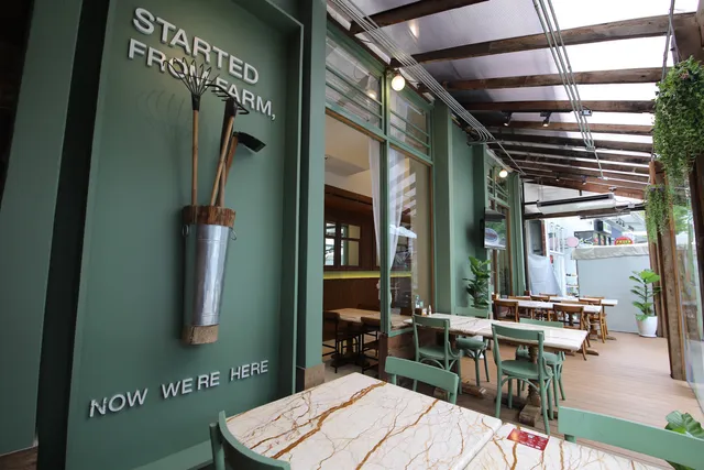 Ohkajhu The Circle Ratchapruk