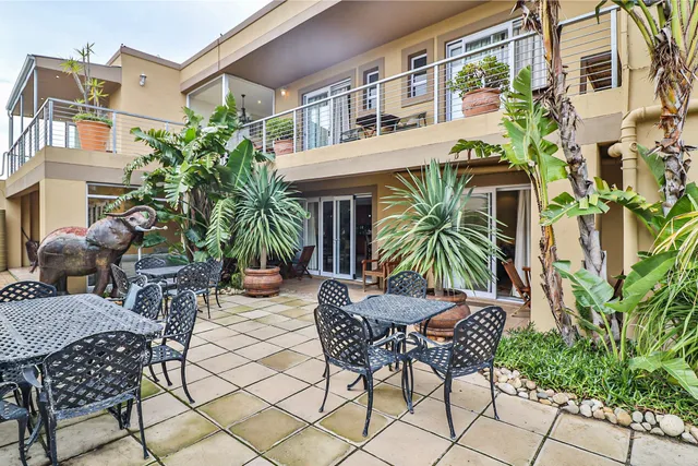 Kwantu Guest House 2