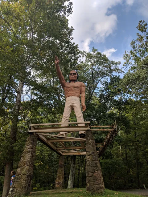 Camp Tecumseh YMCA-River Village