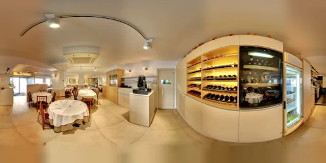 Restaurant La Antorcha