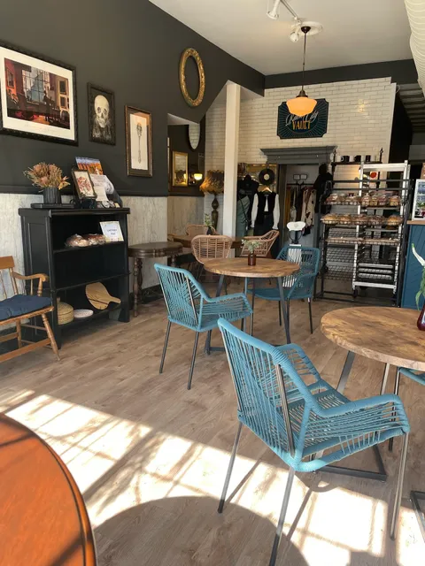 Jen's Artisan Breads and Boards II