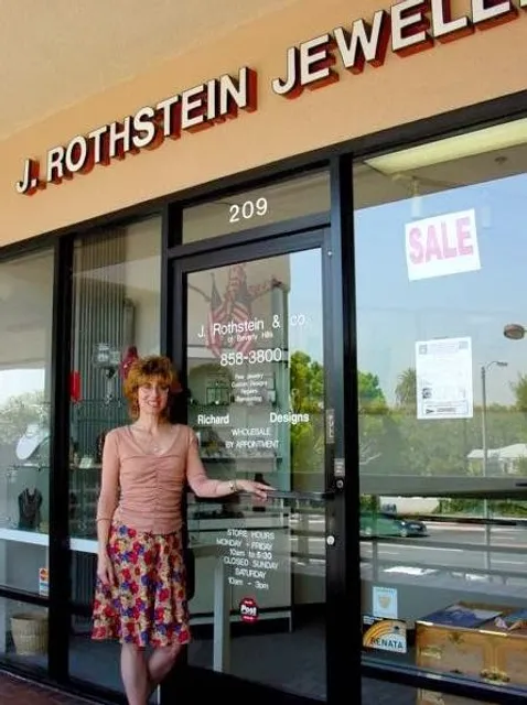 Rothstein Jewelers