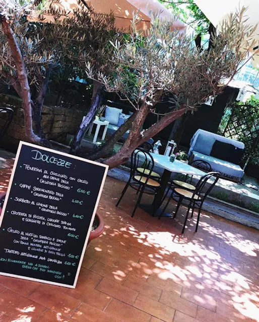 Il Desiderio - Pizza e Pesce Bologna