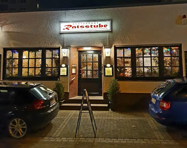 Restaurant Ratsstube