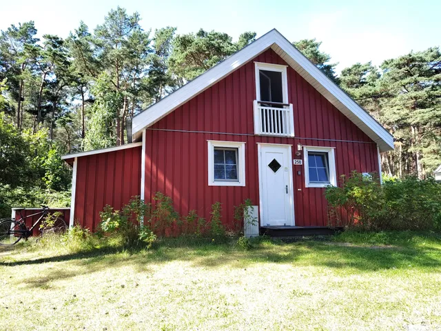 Ferienhaus Austernperle