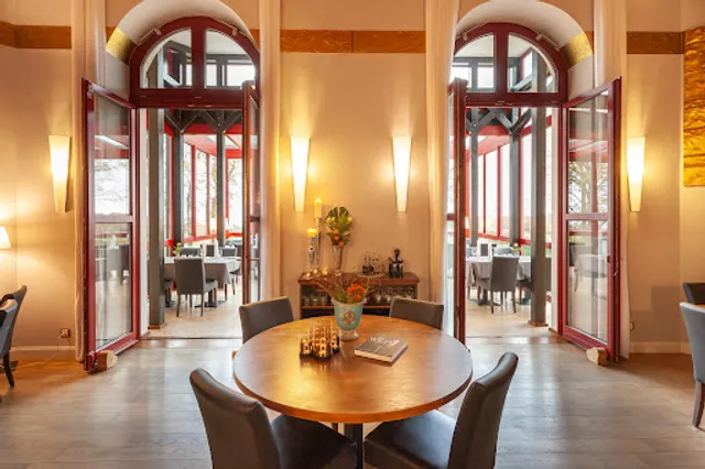 Restaurant Earl - Schloss Ranzow