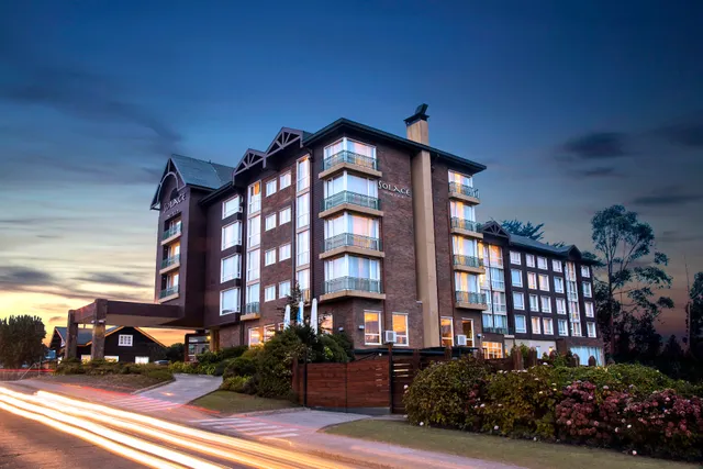 Hotel Solace Puerto Varas