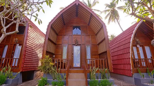Adi Bungalow Nusa Penida