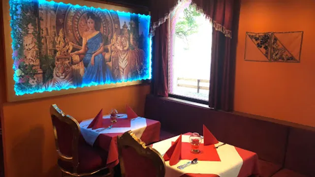 Indisches Restaurant Ganesha Schwäbisch Gmünd