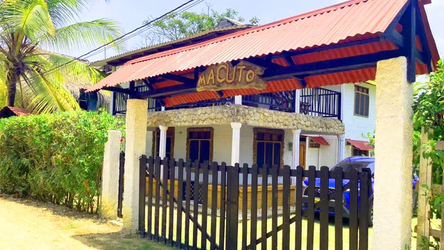 Cabaña Villa Macuto