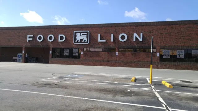 Food Lion