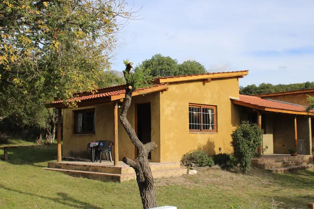 Cabañas Las Acacias