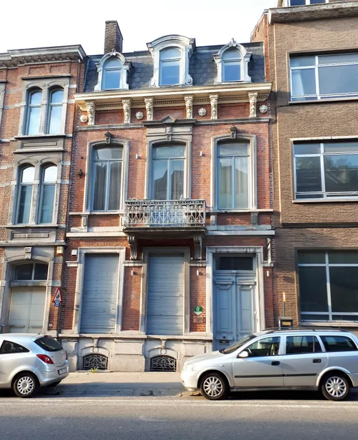 LES GITES DU PAYS - CHARLEROI