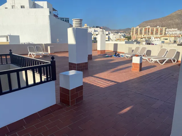 Edificio Don José, Apartamentos "Ving, todo invierno"