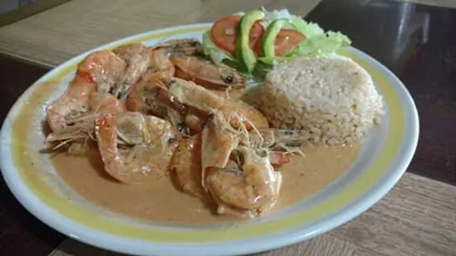 Mar Azul Restaurante