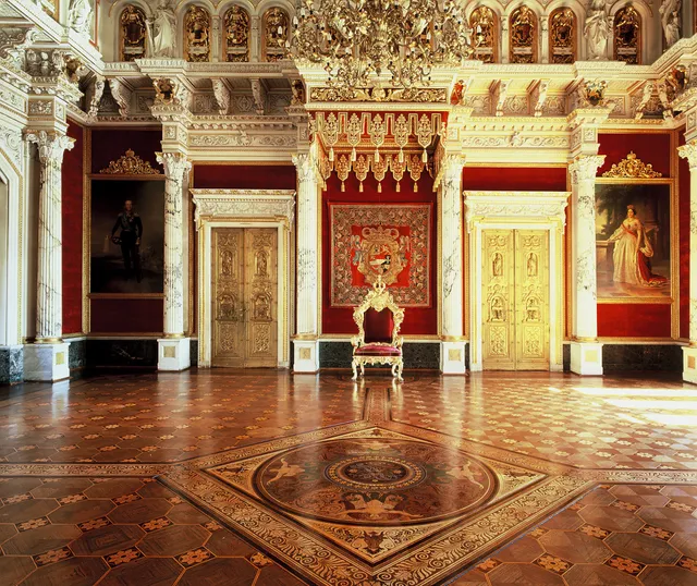 The Avalon Hotel, Schwerin