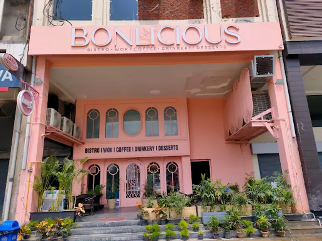 Bonlicious