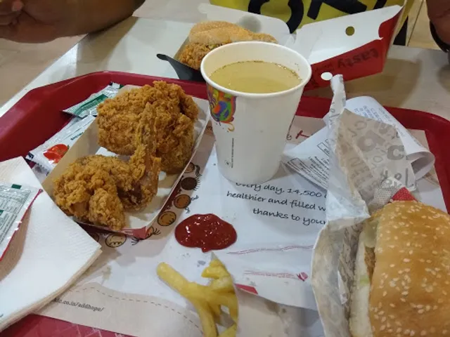 KFC