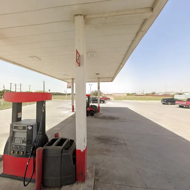 Las Carretas Meat Market