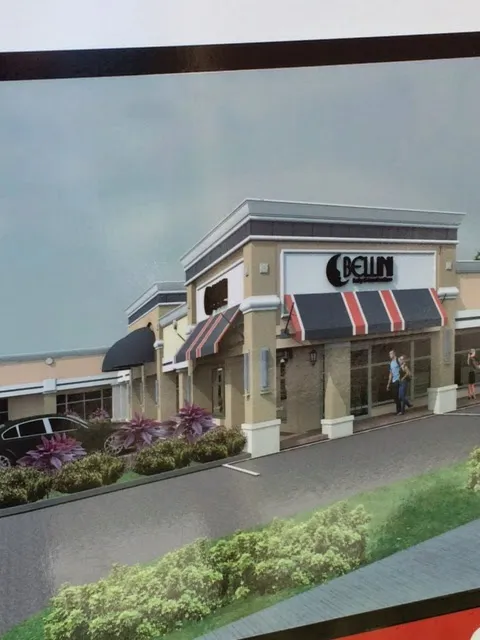 Bellini Baby & Teen Furniture