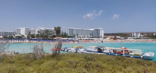 Magdalena Luxury Villas