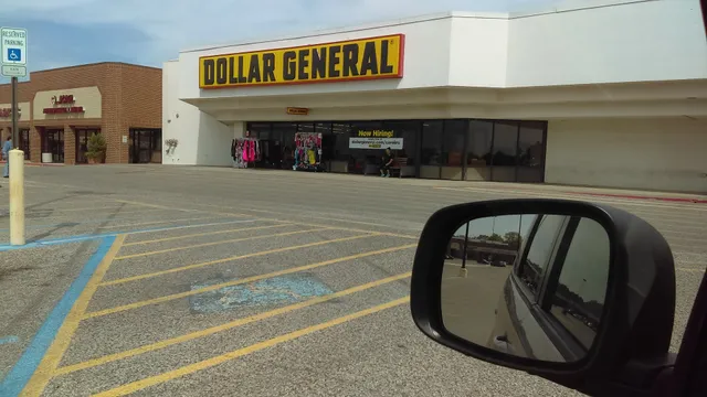 Dollar General