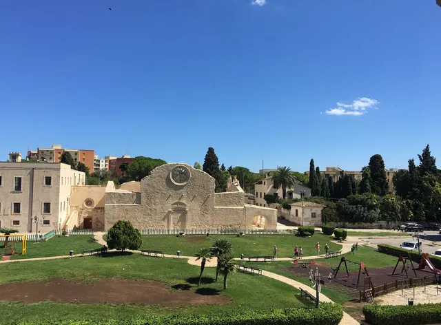 SAMI Rooms - Teatro a 400 mt