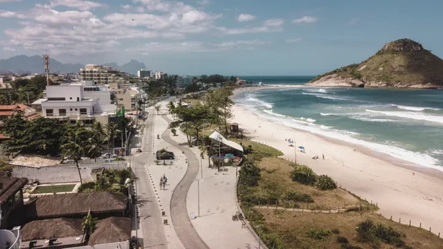 Longboard Paradise Surf Club