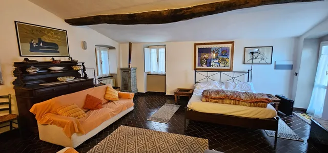 Vecchio mulino Fontona