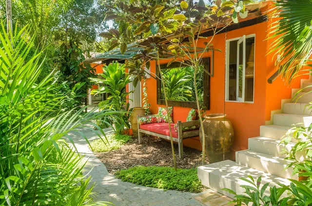 Pousada Jardim de Trancoso