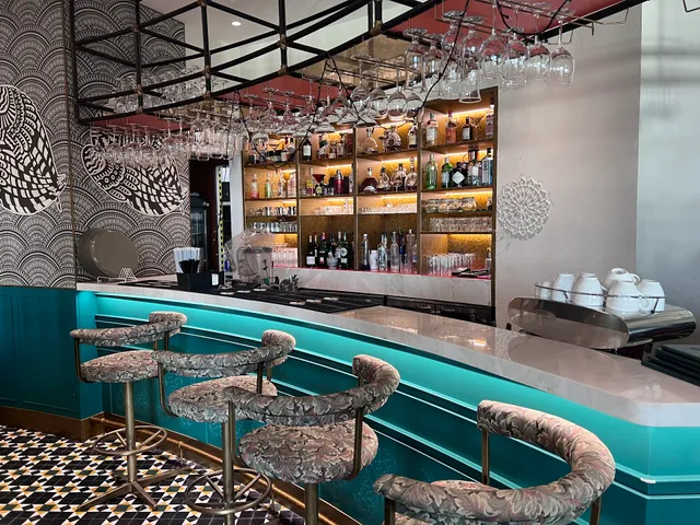 Ushna - مطعم اوشنا