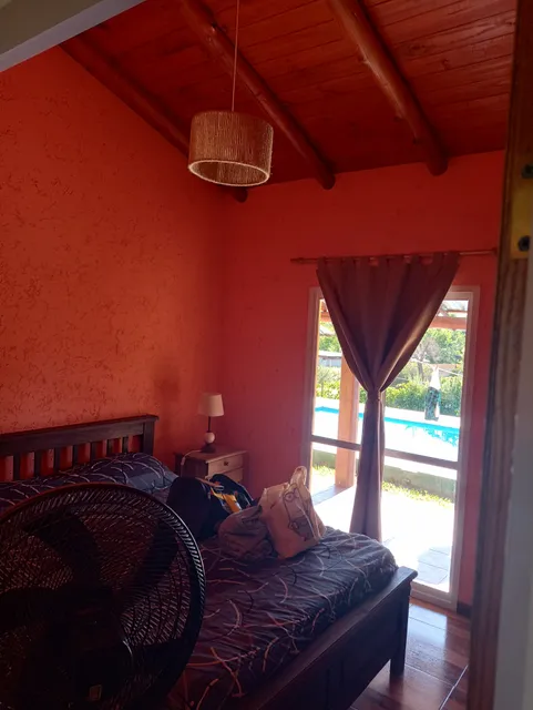 Cabañas "La Morenita"