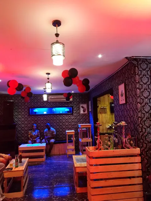 Just Chill Bar & Restaurant