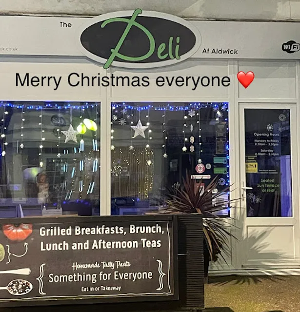 The Deli at Aldwick