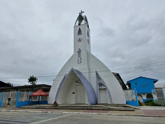 Mirador Fotografico Iglesia Leticia