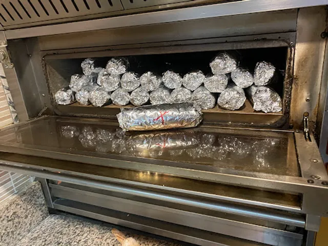 AROMA ISTANBUL KEBAB DOLO