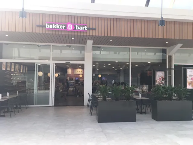 Bakker Bart Arnhem Hanzestraat Presikhaaf