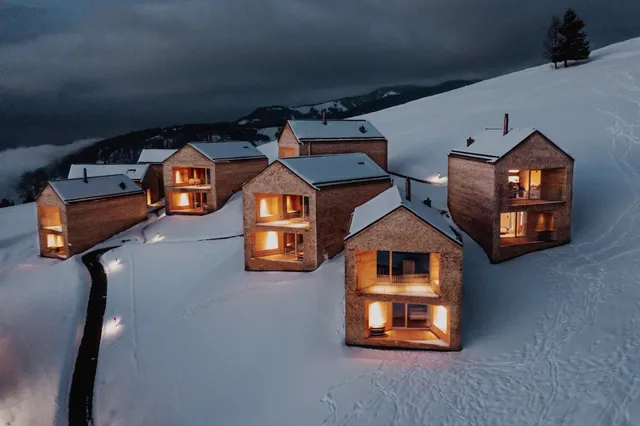 Gasthof Peterhof Furx