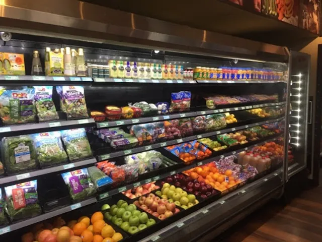 Braum's Ice Cream & Dairy Store