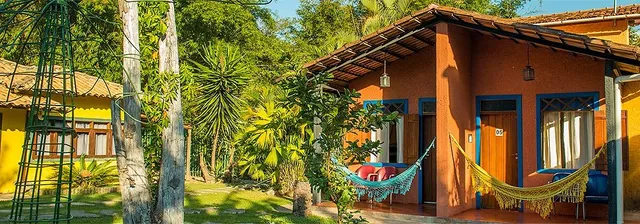 Pousada Banana Cipo