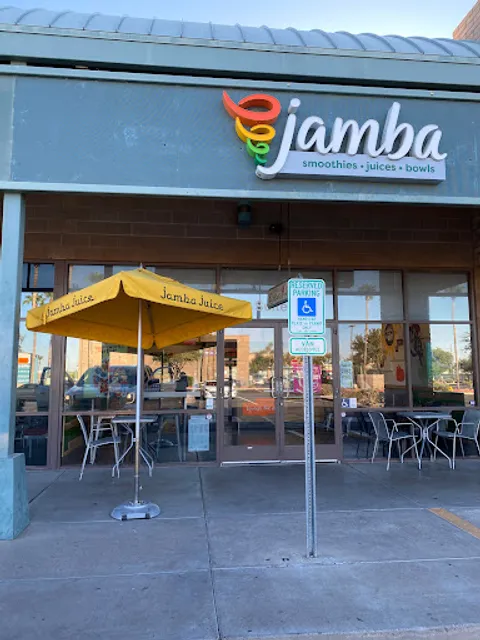 Jamba