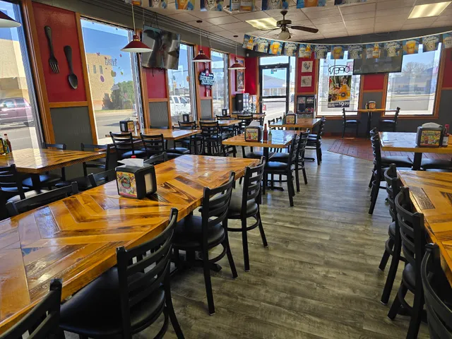 Taqueria El Gallo de Jalisco