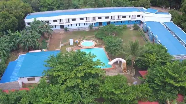 Malajog Leisure Park Resort Hotel