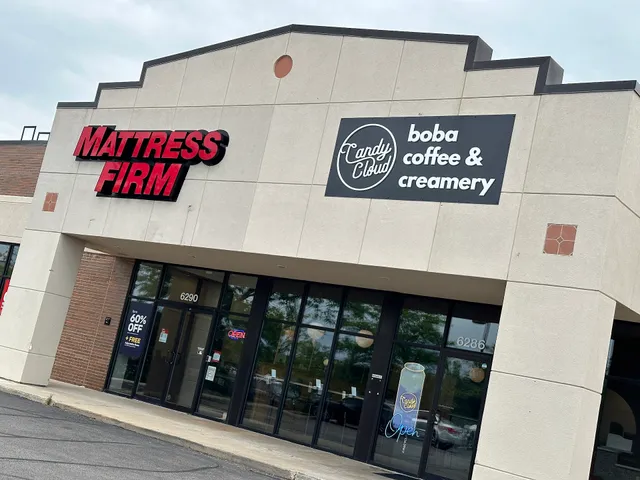 Mattress Firm Rockford