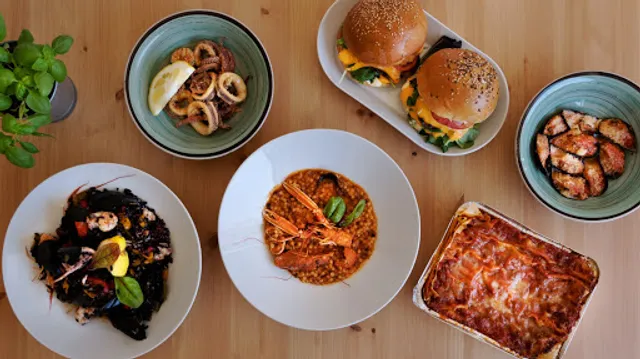 A fuoco lento trattoria da Matteo