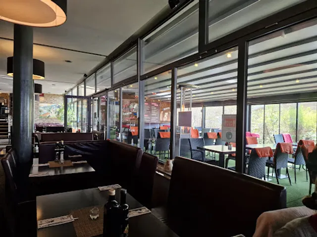 Restaurant Asteria Köpenick