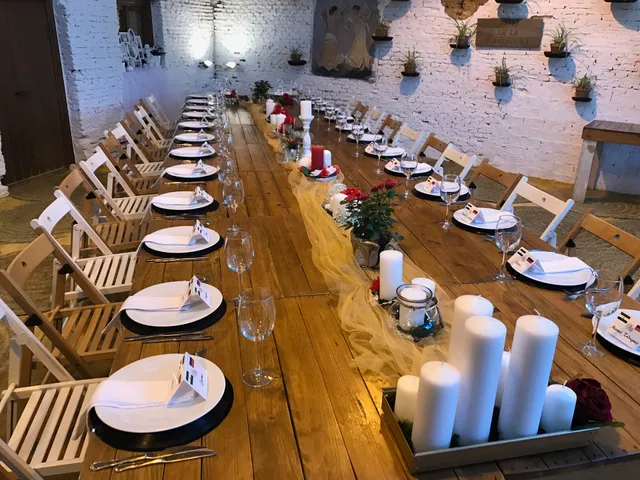 Taberna Cuevas Anita la de San Miguel