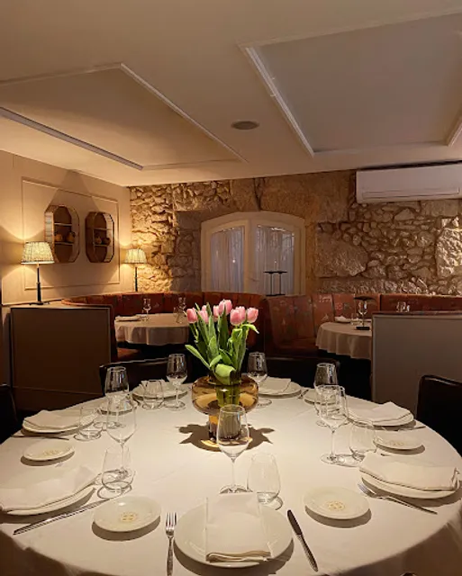 La Capitana Puertochico